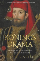 Koningsdrama • Koningsdrama