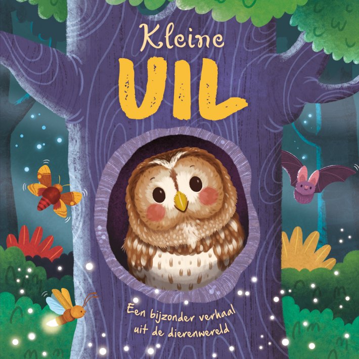 Kleine uil