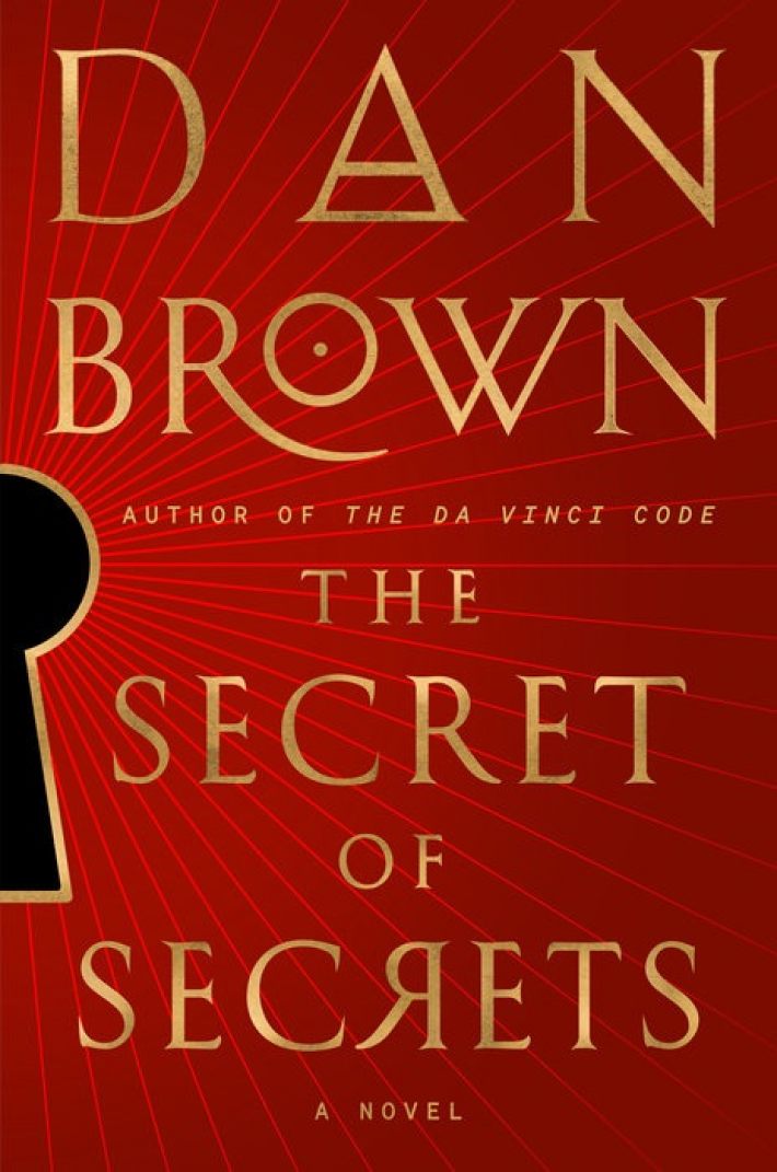 The secret of secrets