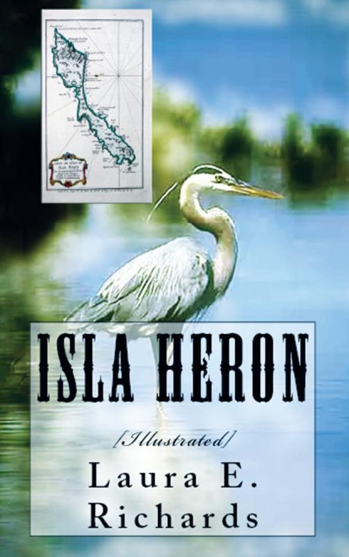 Isla Heron