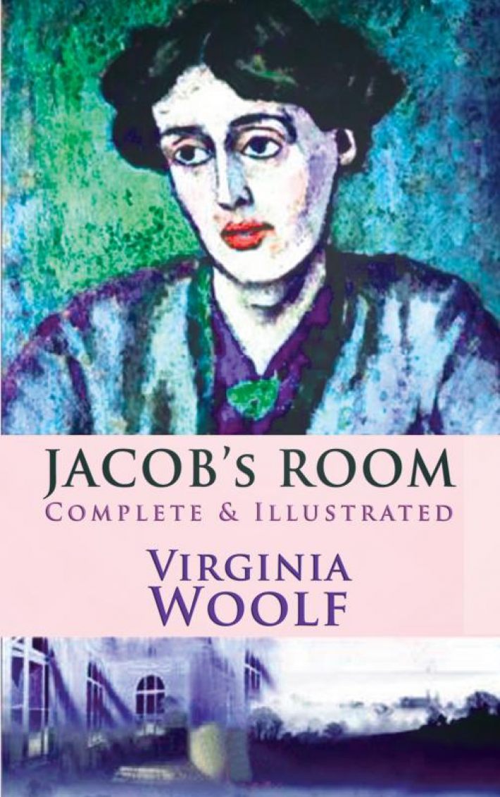 Jacob's Room