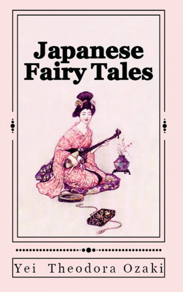 Japanese Fairy Tales