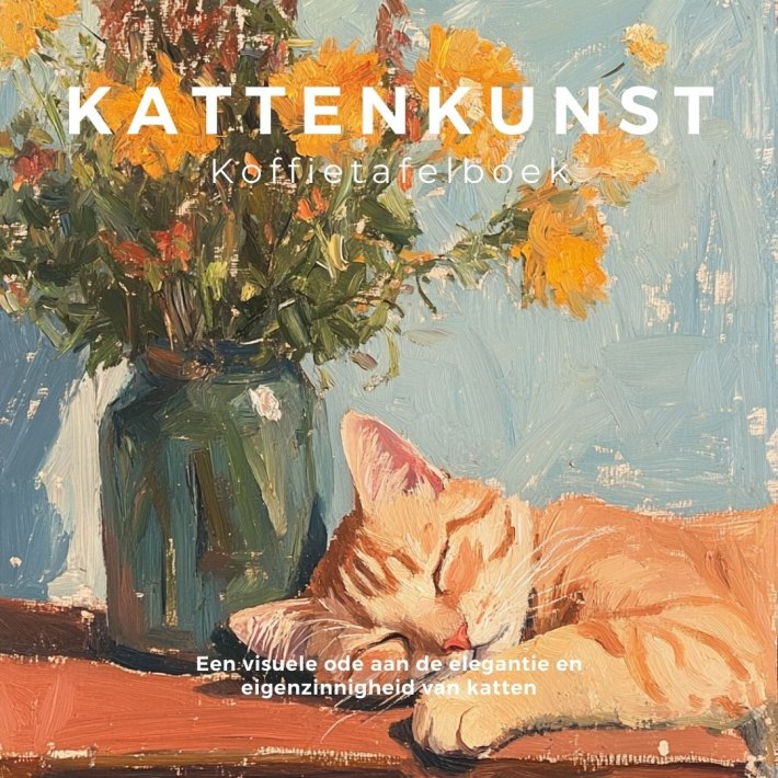 Kattenkunst