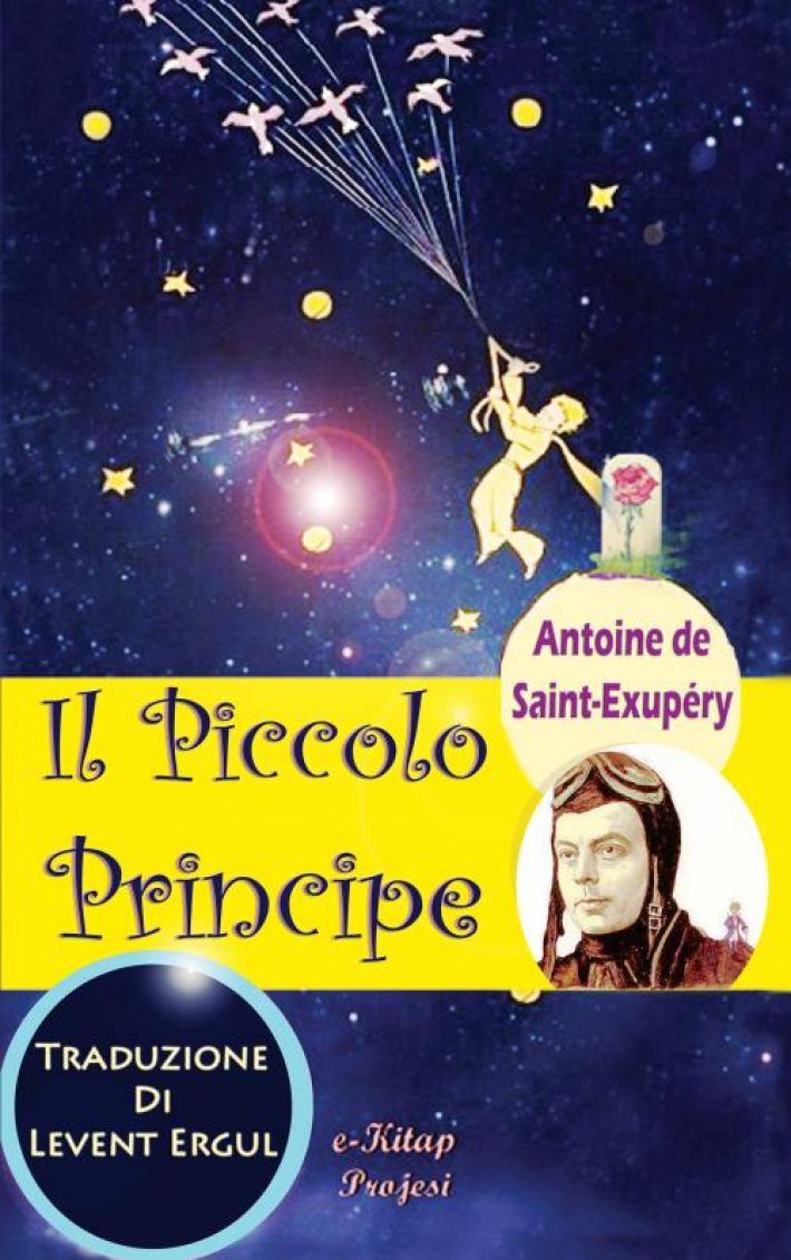 Il Piccolo Principe