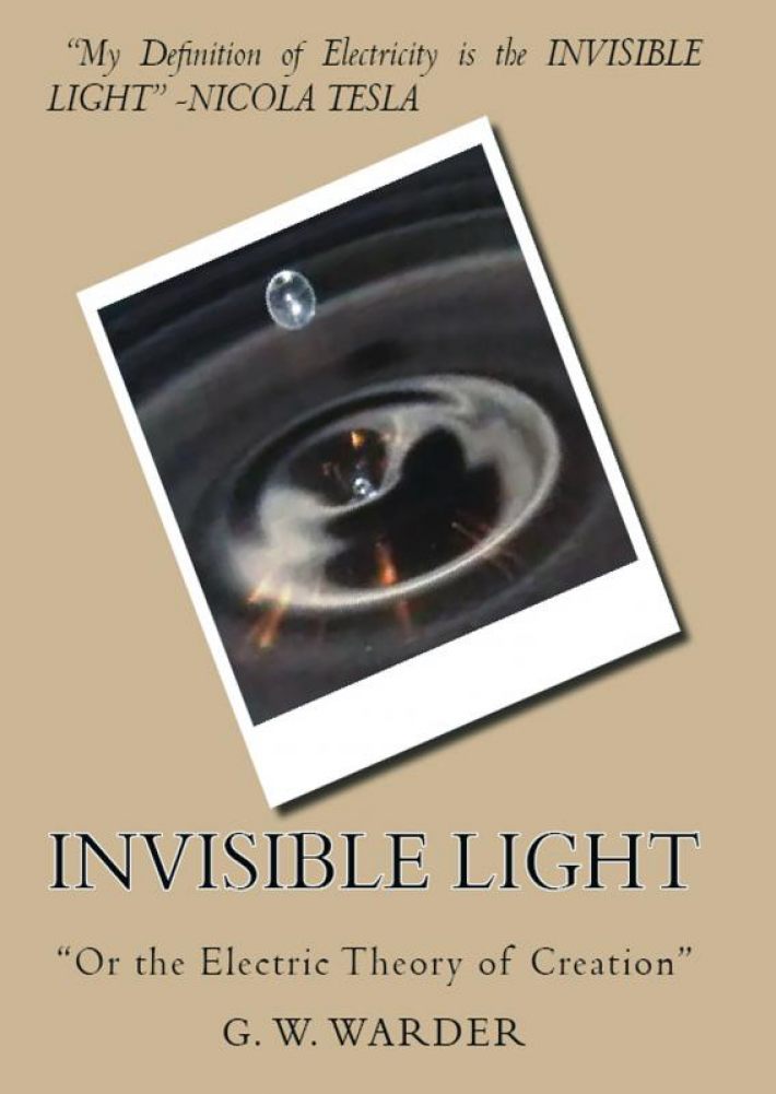 Invisible Light