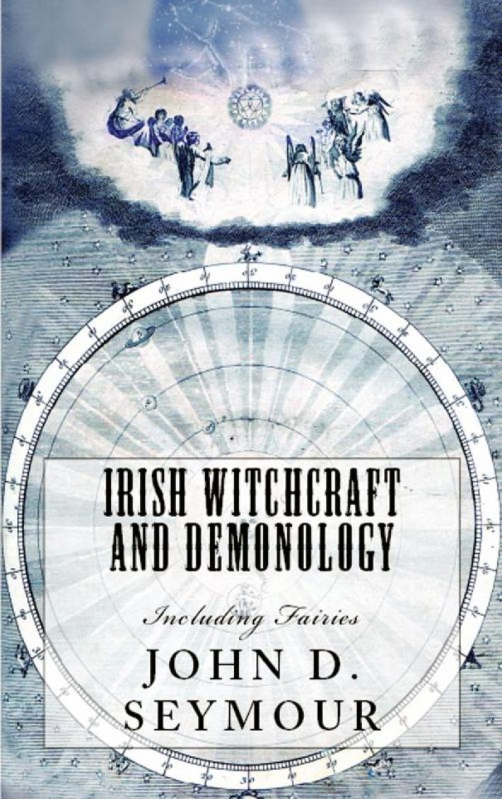 Irish Witchcraft and Demonology