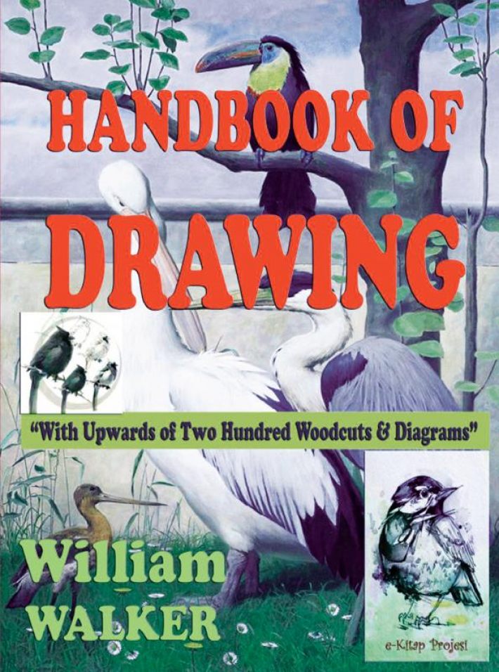 Handbook of Drawing