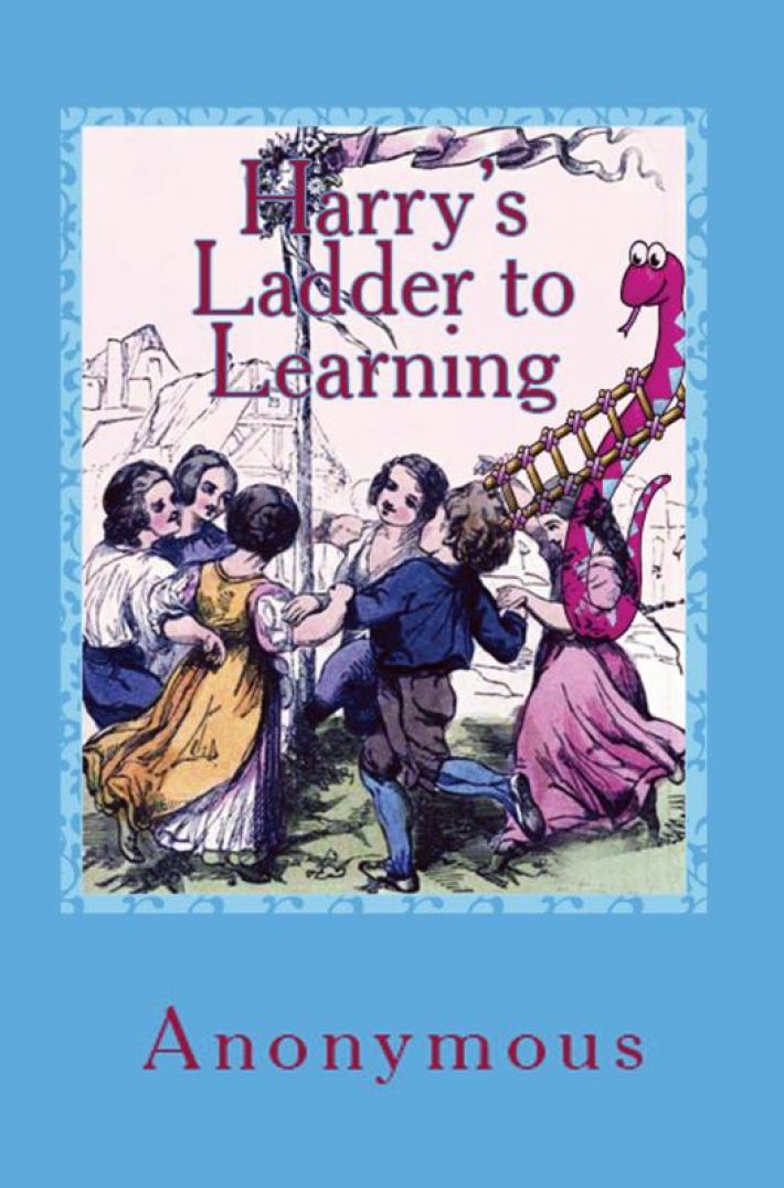 Harry's Ladder to Learning