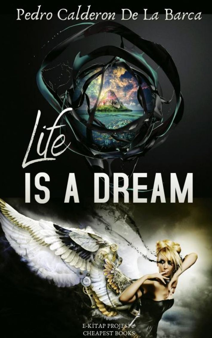 Life Is A Dream