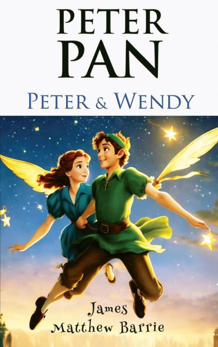 Peter Pan