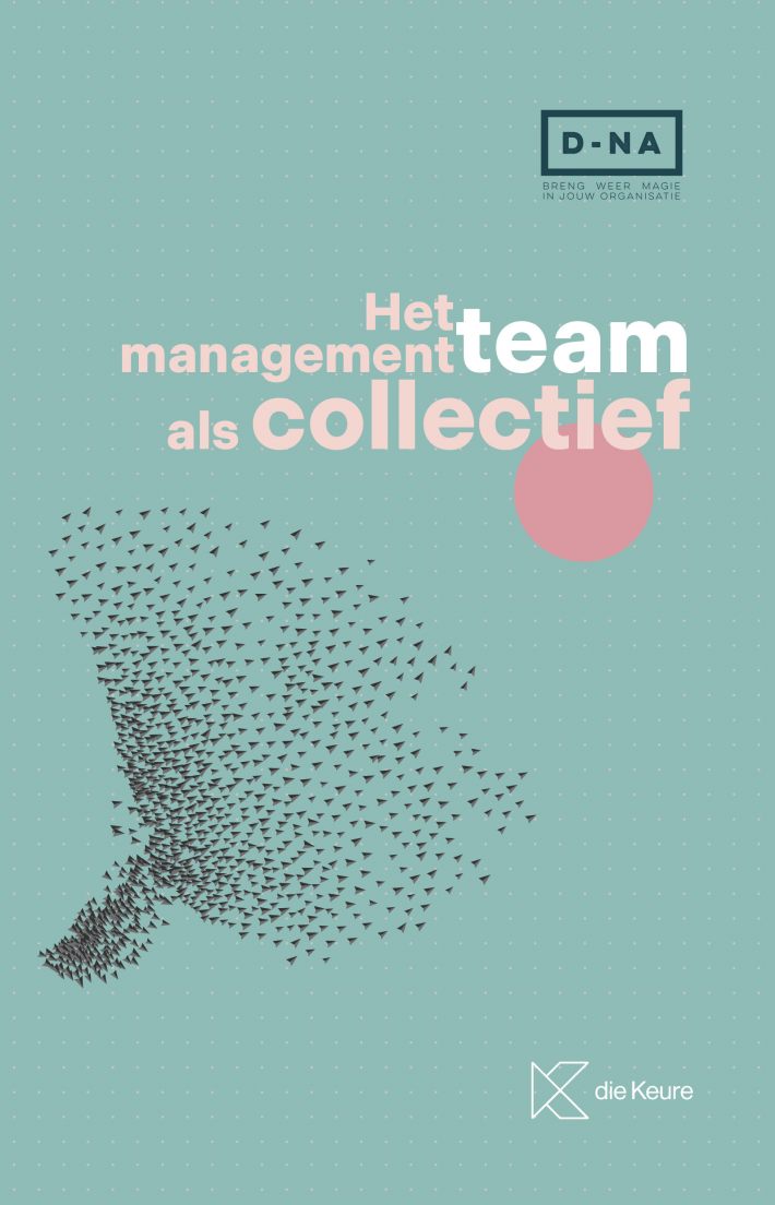 Het managementteam als collectief
