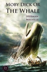 Moby Dick: Or The Whale