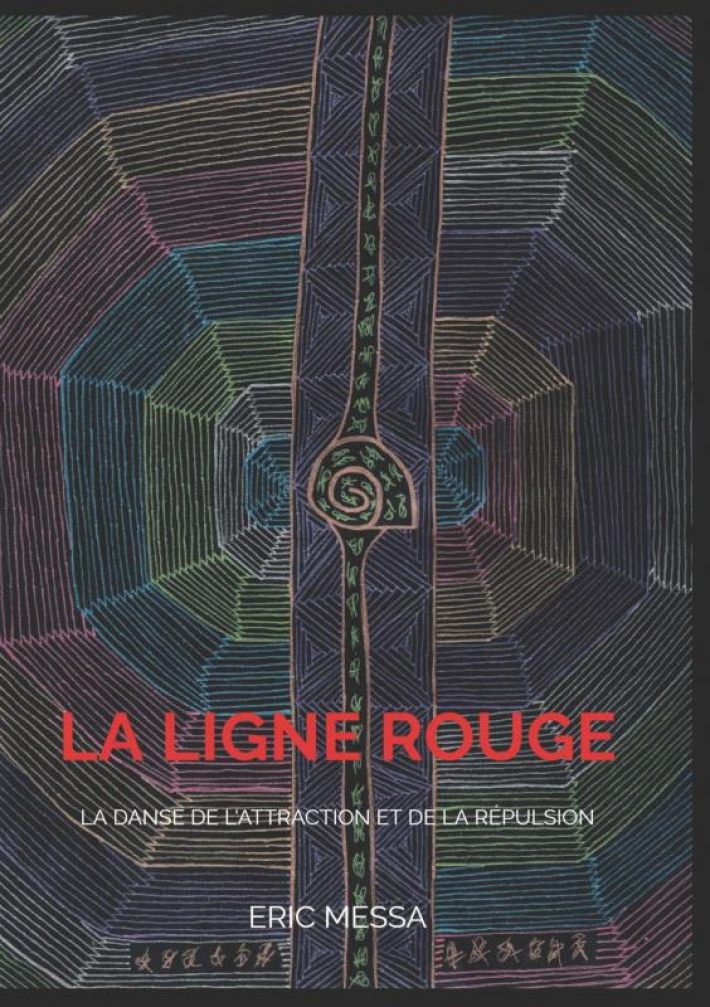 La ligne rouge