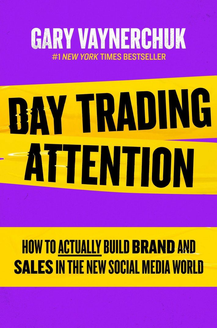 Day Trading Attention