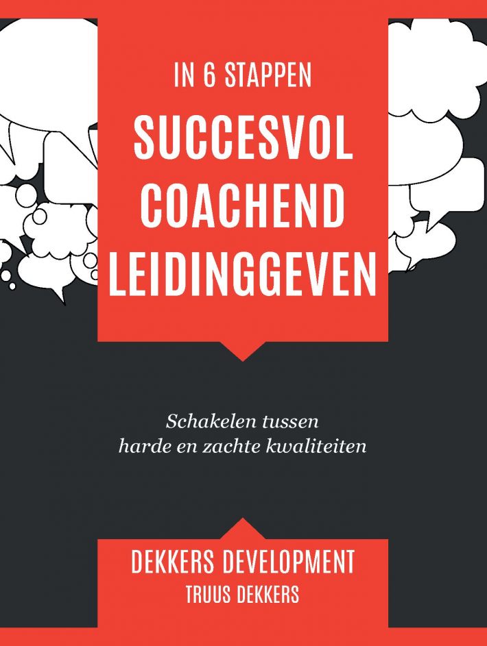 Succesvol coachend leidinggeven