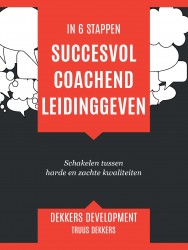 Succesvol coachend leidinggeven