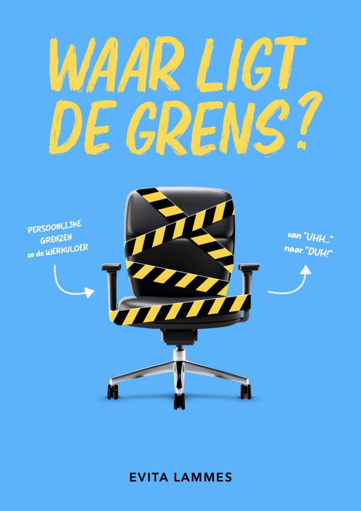 Waar ligt de grens?