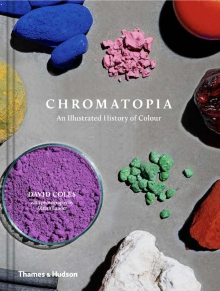 Chromatopia