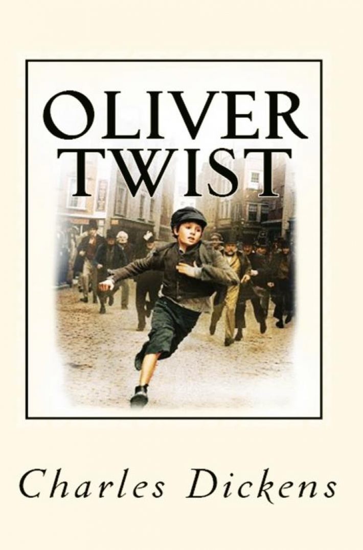 Oliver Twist