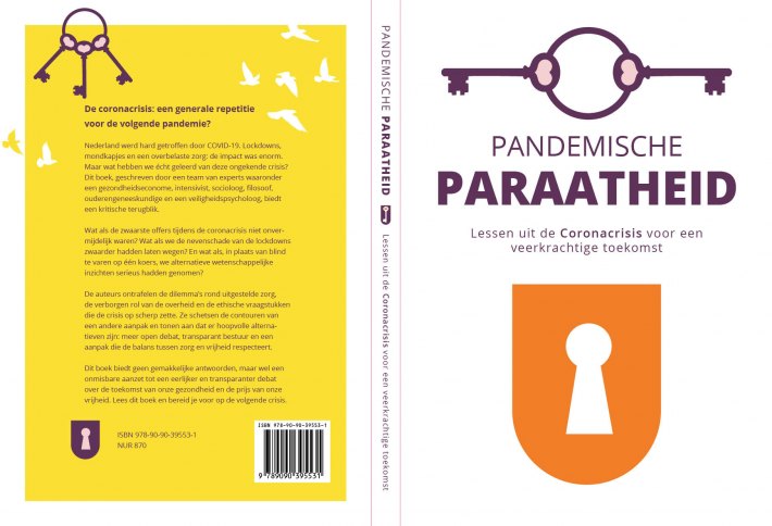 Pandemische Paraatheid