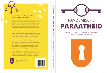 Pandemische Paraatheid