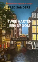 TWEE HARTEN, ÉÉN DROOM