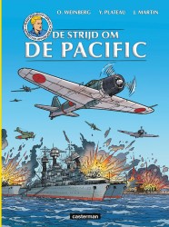 De strijd om de Pacific