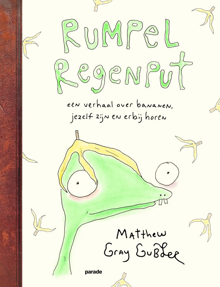 Rumpel Regenput