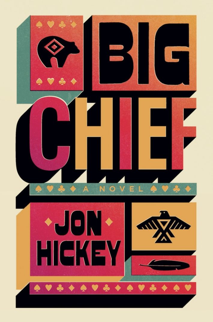 Big Chief