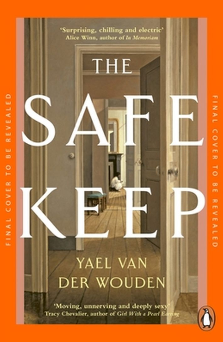 The Safekeep