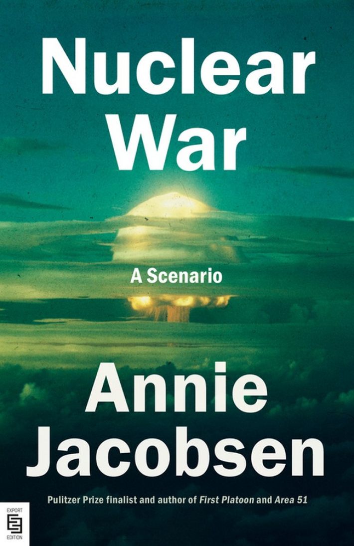 Nuclear War: A Scenario