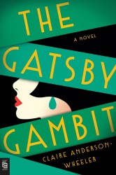 Gatsby Gambit: A Novel