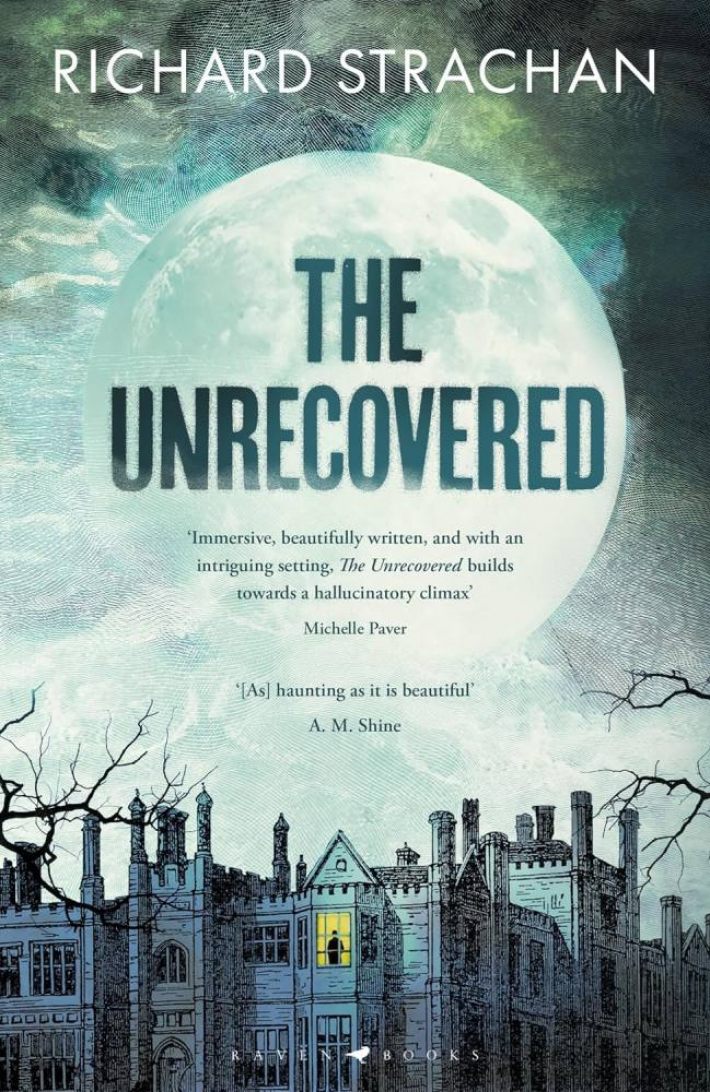 The Unrecovered