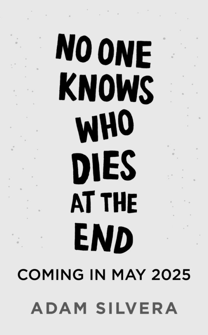 The Survivor Wants to Die at the End
