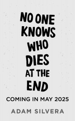 The Survivor Wants to Die at the End
