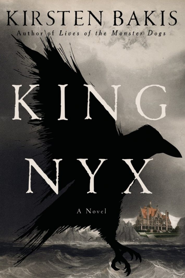 King Nyx