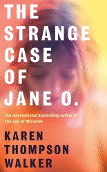 Strange Case Of Jane O