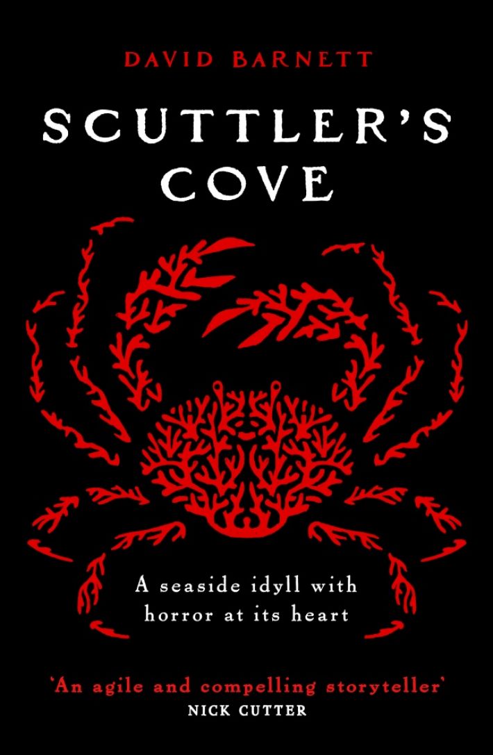 Scuttler's Cove