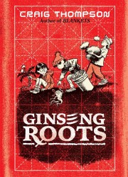 Ginseng Roots