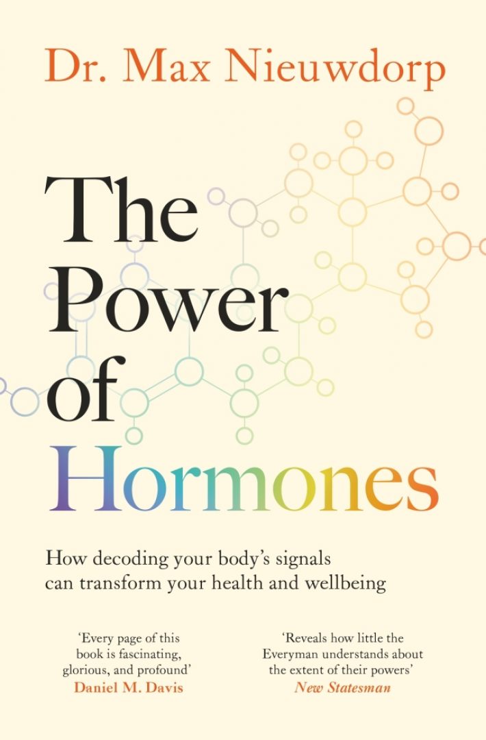 The Power of Hormones