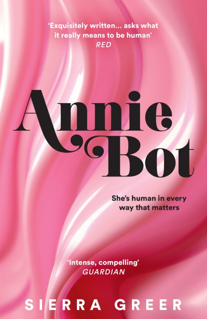 Annie Bot