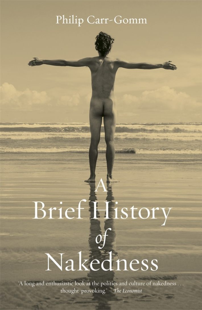 A Brief History of Nakedness