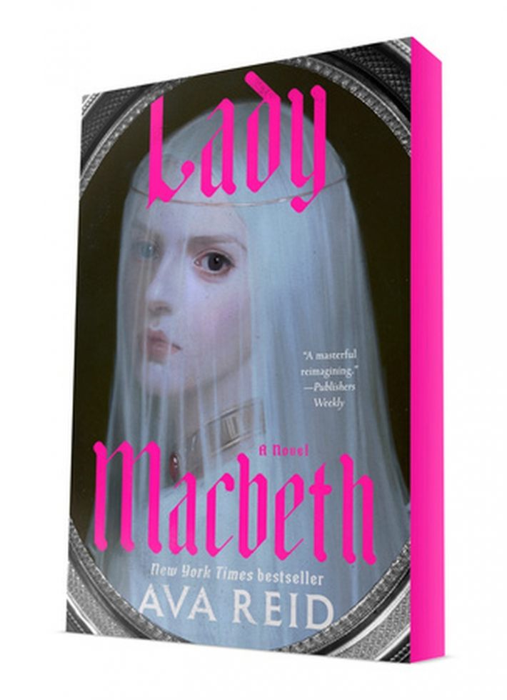 Lady macbeth