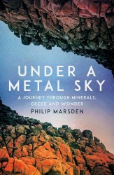 Under a Metal Sky