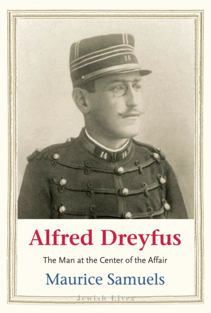 Alfred Dreyfus