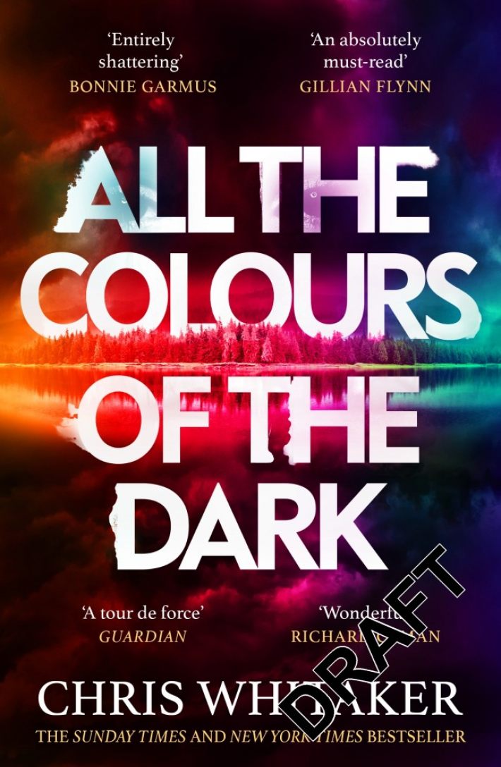 All the Colours of the Dark