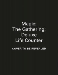 Magic: the gathering: deluxe life counter