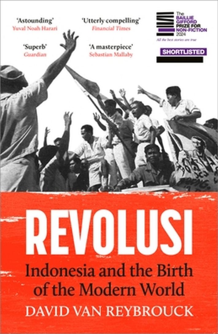 Revolusi