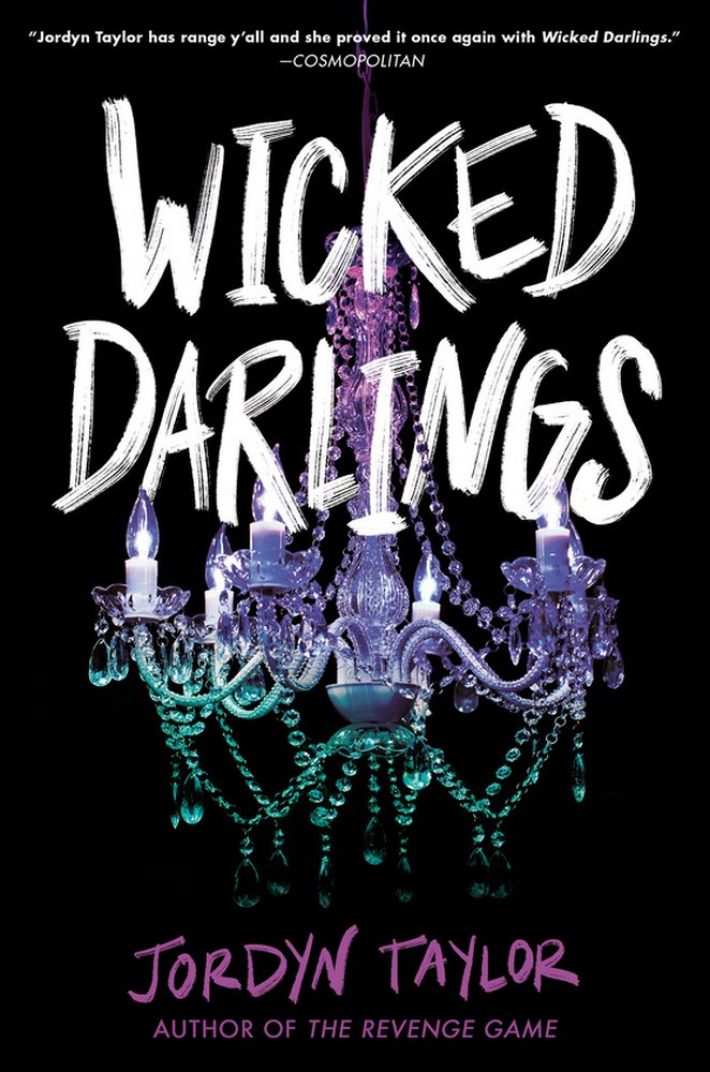 Wicked Darlings