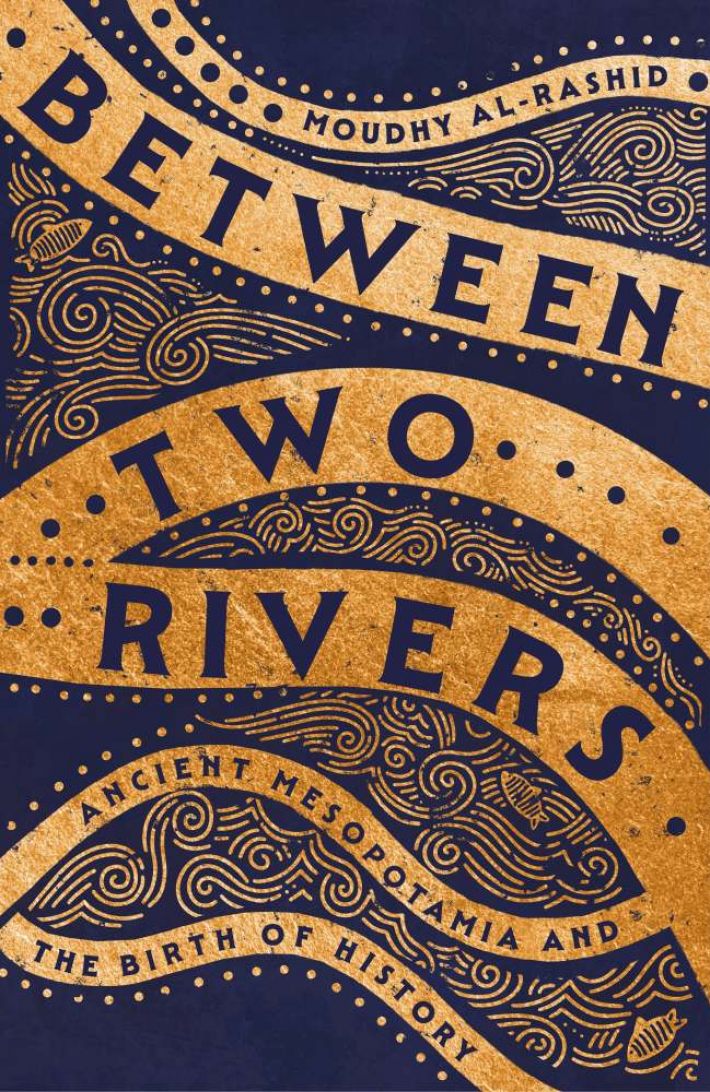 Between Two Rivers